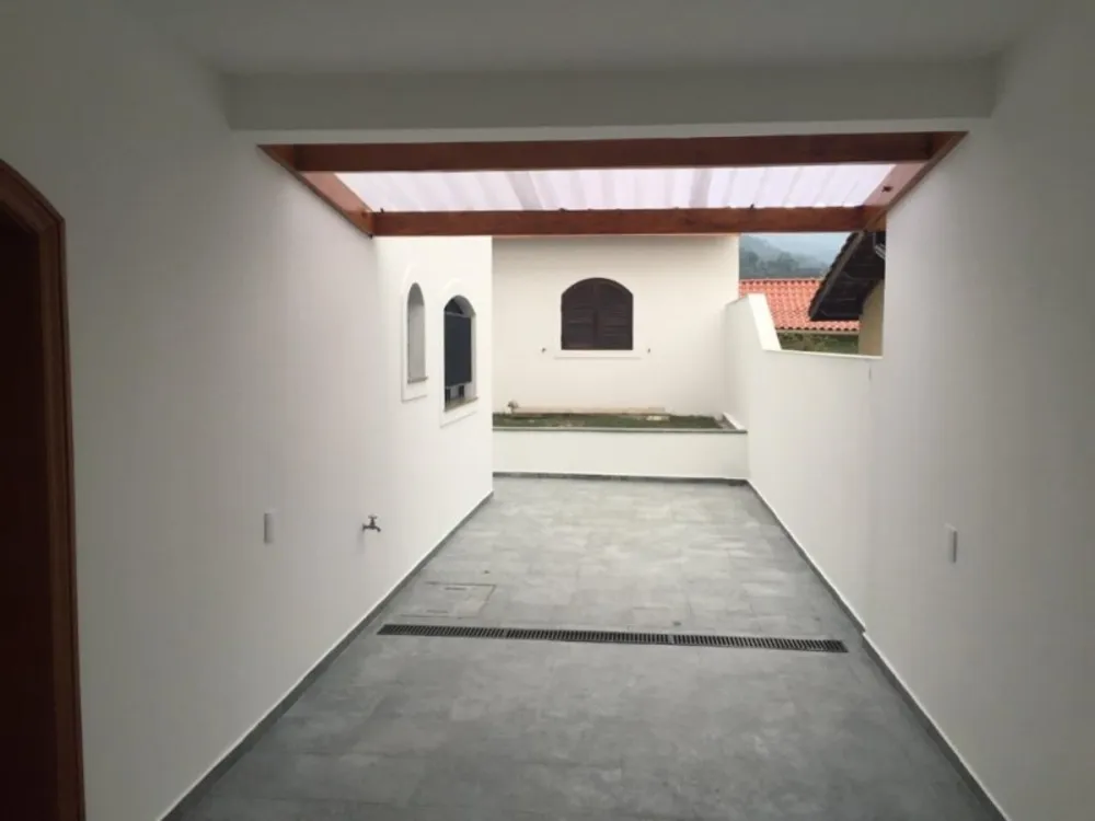 Sobrado, 3 quartos - Foto 1