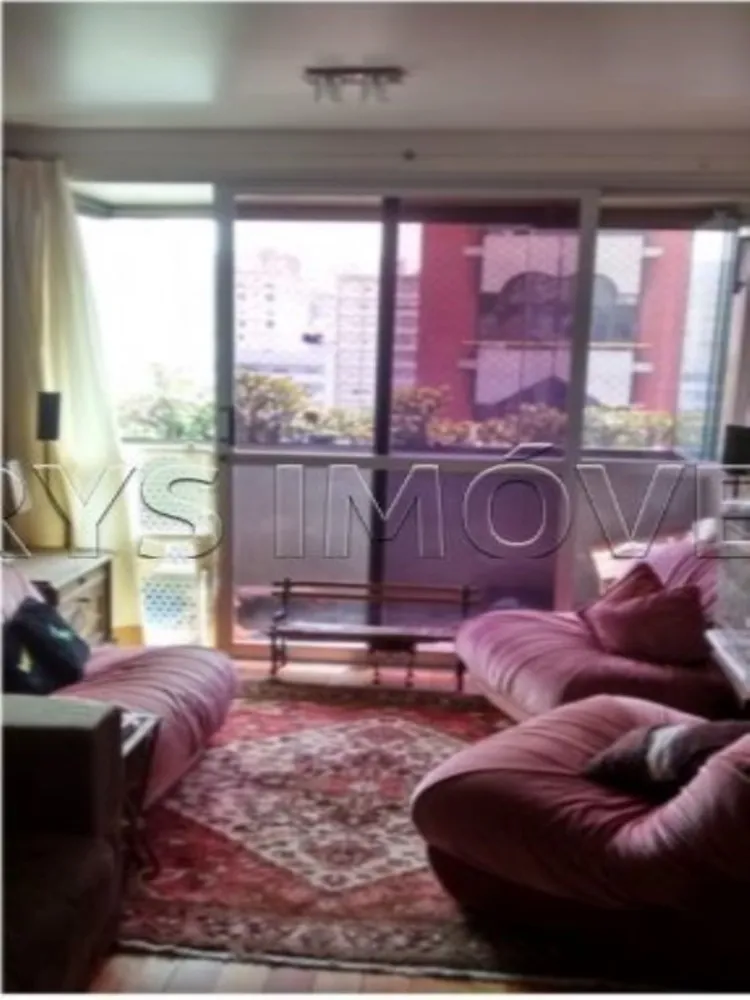 Apartamento, 3 quartos, 84 m² - Foto 2