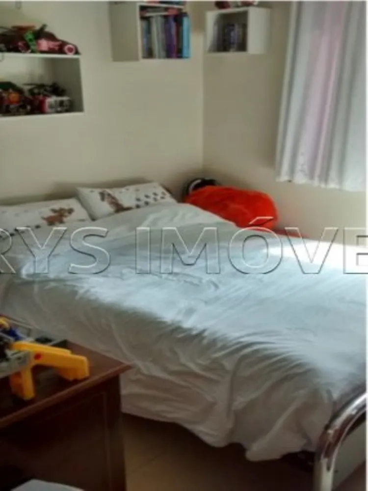 Apartamento, 3 quartos, 84 m² - Foto 5