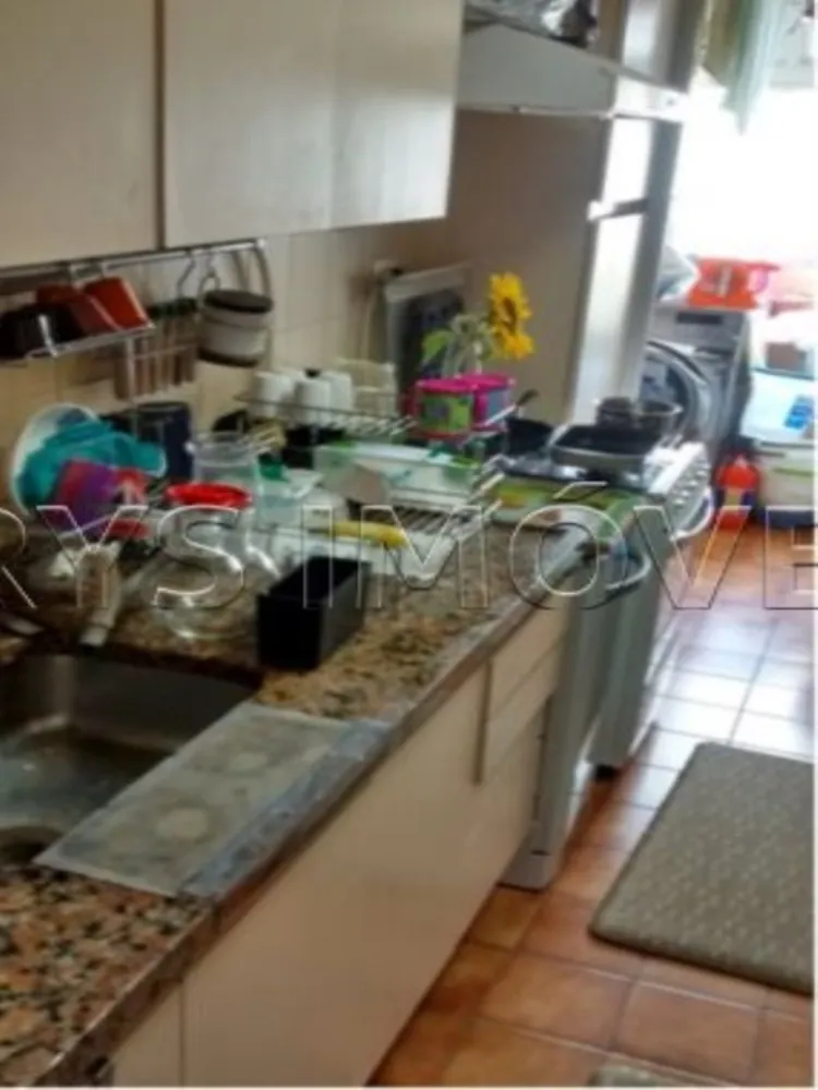Apartamento, 3 quartos, 84 m² - Foto 3