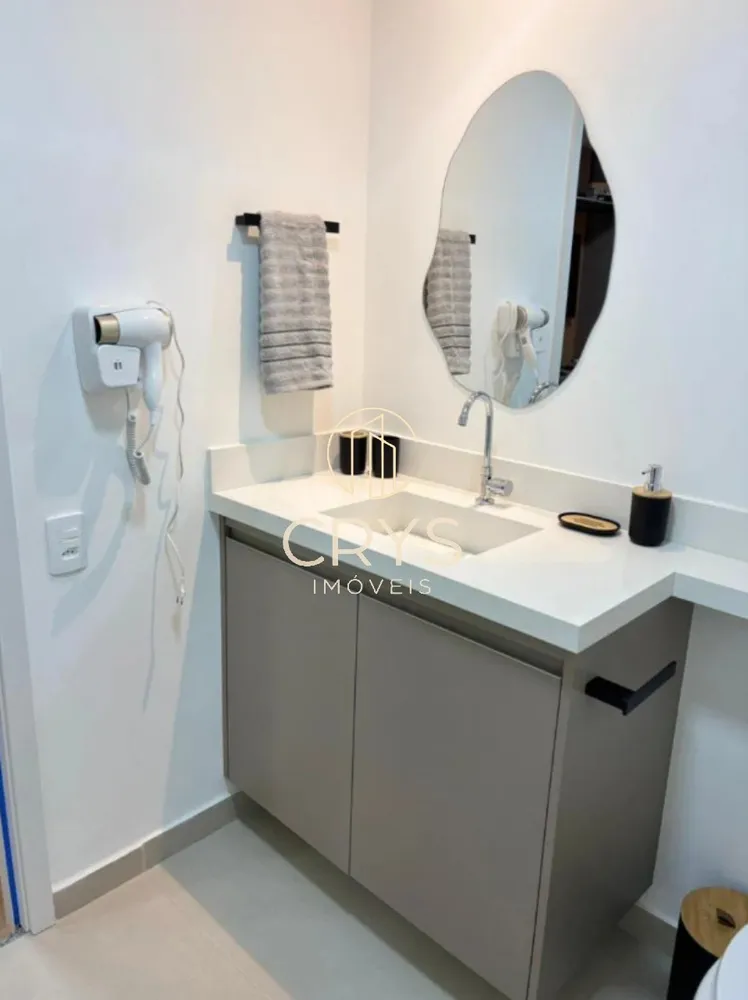 Apartamento, 1 quarto, 27 m² - Foto 4
