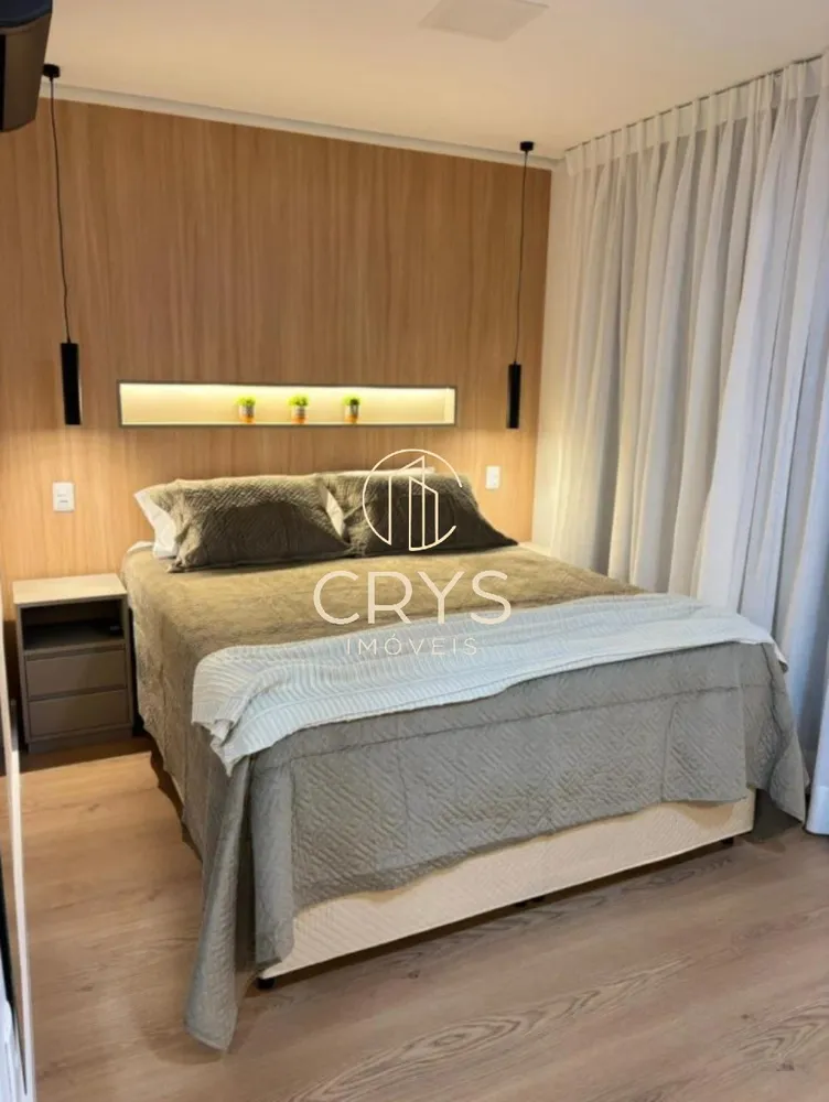 Apartamento, 1 quarto, 27 m² - Foto 3