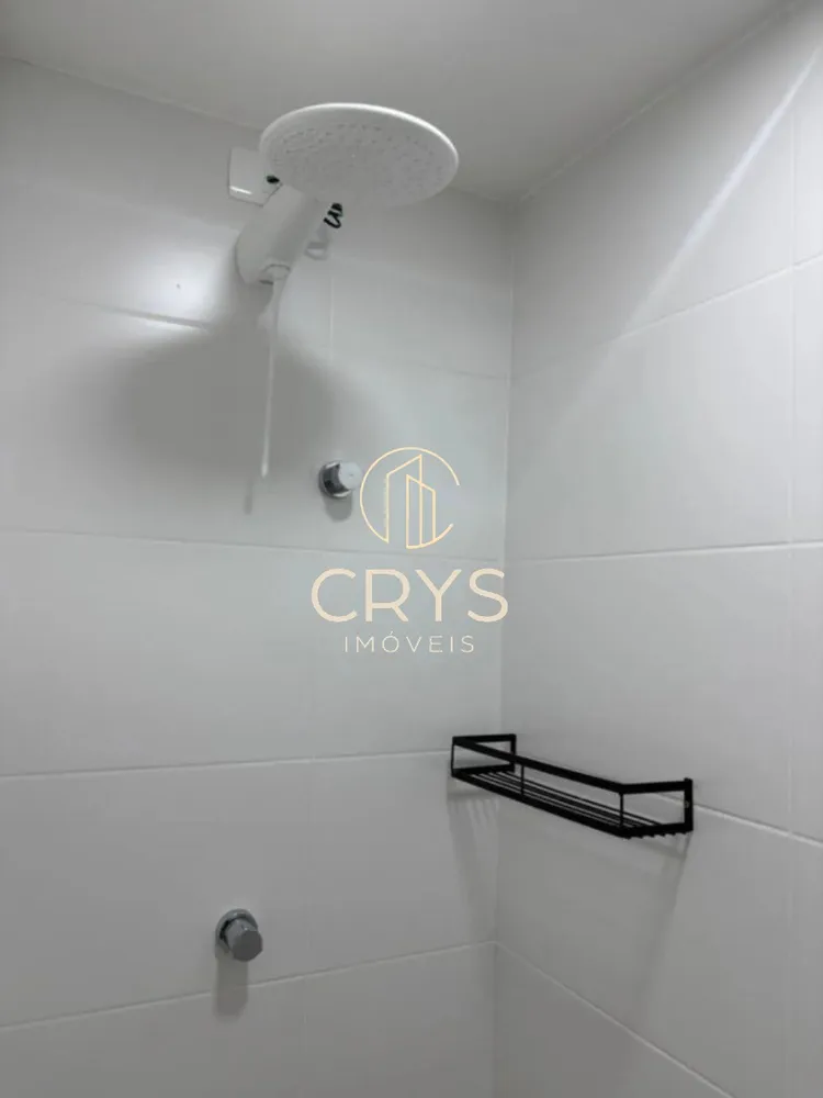 Apartamento, 1 quarto, 27 m² - Foto 9