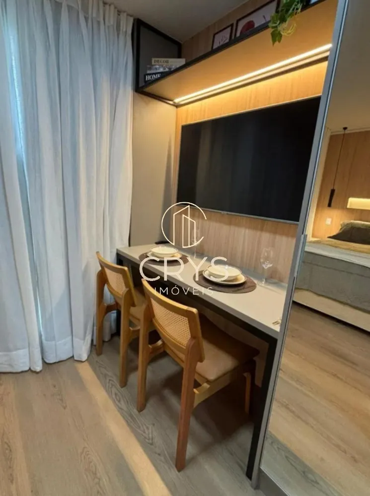 Apartamento, 1 quarto, 27 m² - Foto 12
