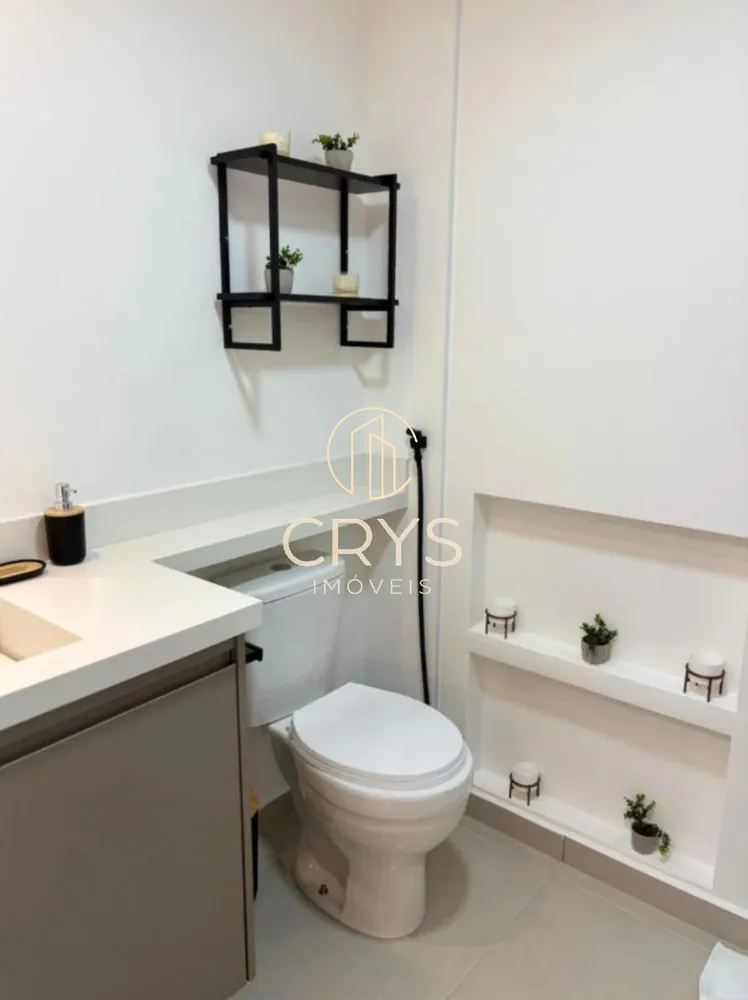 Apartamento, 1 quarto, 27 m² - Foto 11