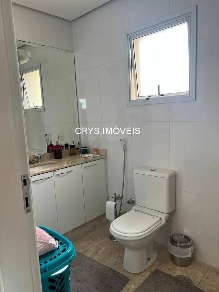 Apartamento, 4 quartos, 396 m² - Foto 1