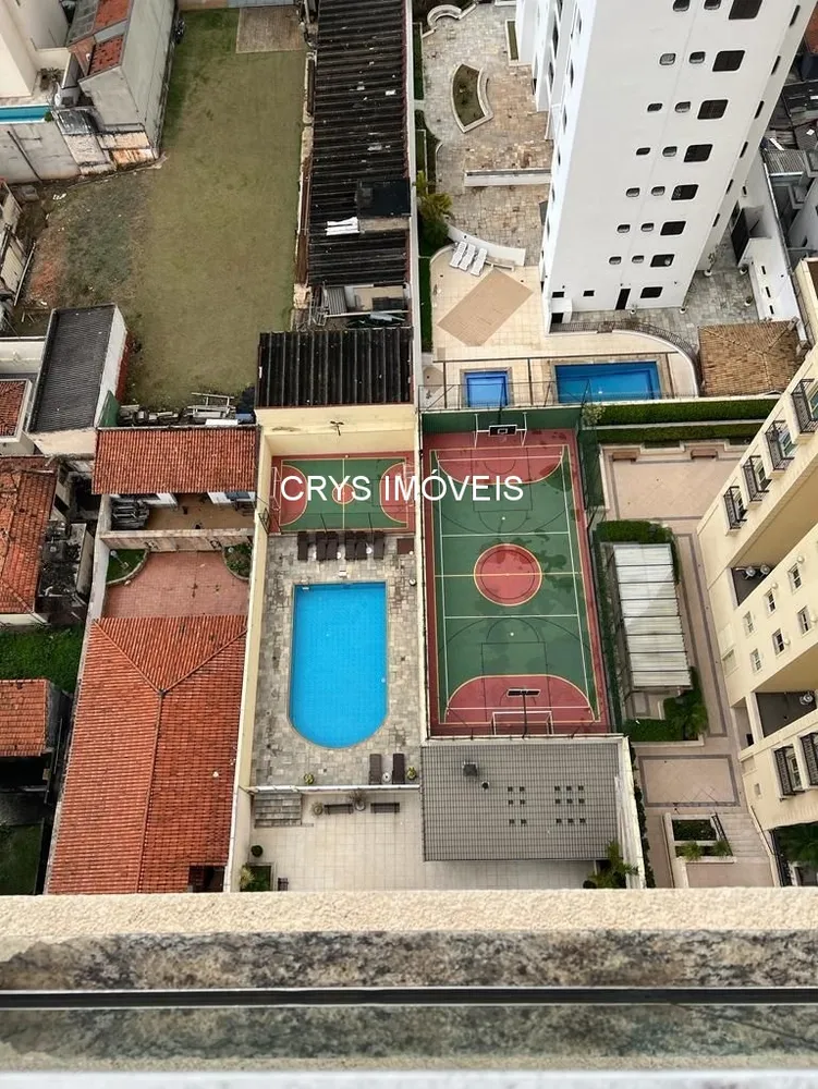Apartamento, 4 quartos, 396 m² - Foto 3