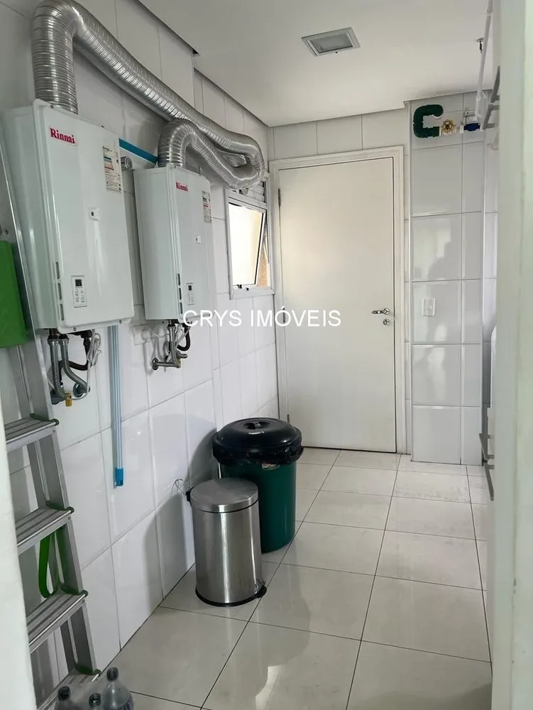 Apartamento, 4 quartos, 396 m² - Foto 4