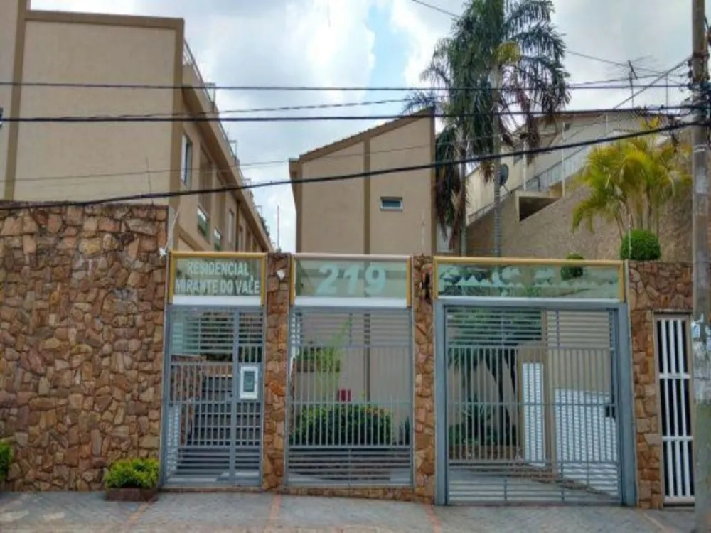 Casa, 2 quartos, 91 m² - Foto 10
