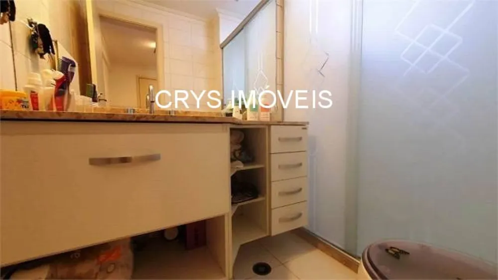 Apartamento, 3 quartos, 121 m² - Foto 7