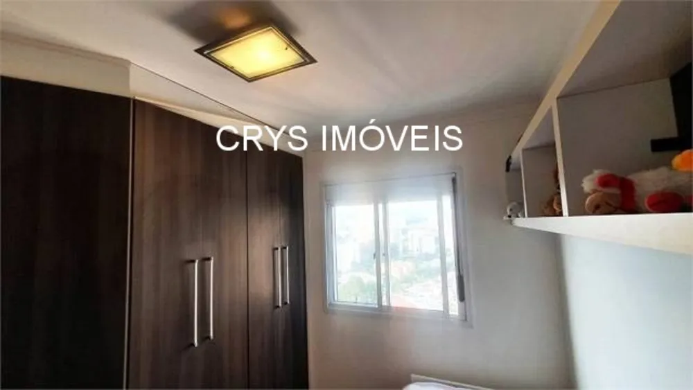 Apartamento, 3 quartos, 121 m² - Foto 9