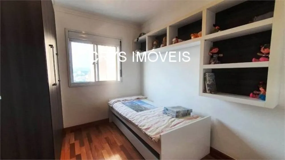 Apartamento, 3 quartos, 121 m² - Foto 6