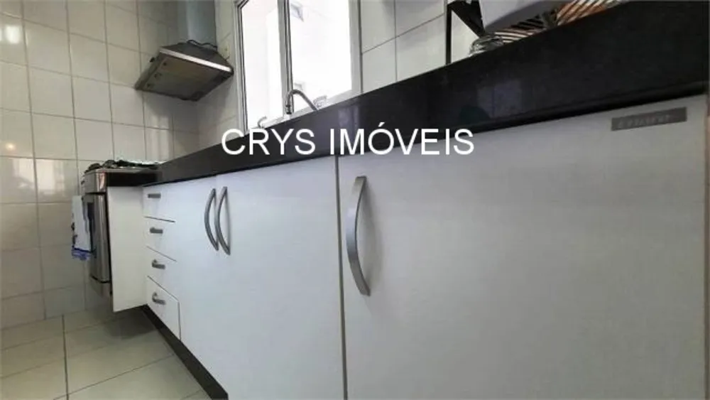 Apartamento, 3 quartos, 121 m² - Foto 4