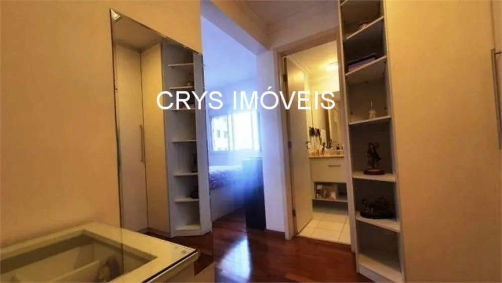 Apartamento, 3 quartos, 121 m² - Foto 7