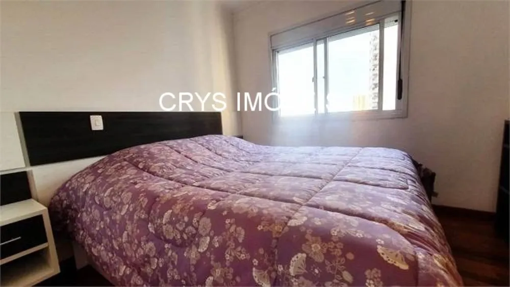 Apartamento, 3 quartos, 121 m² - Foto 5