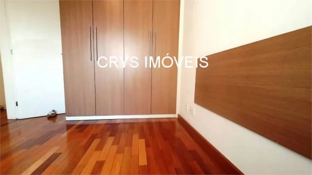 Apartamento, 3 quartos, 121 m² - Foto 8