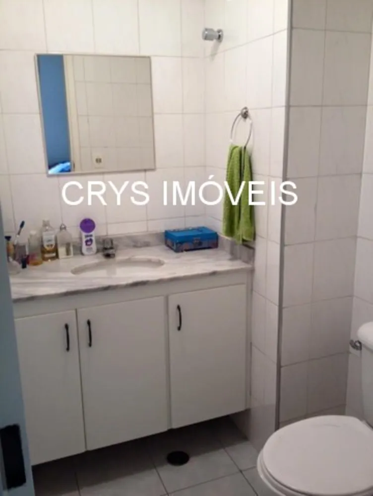 Apartamento, 2 quartos, 62 m² - Foto 2