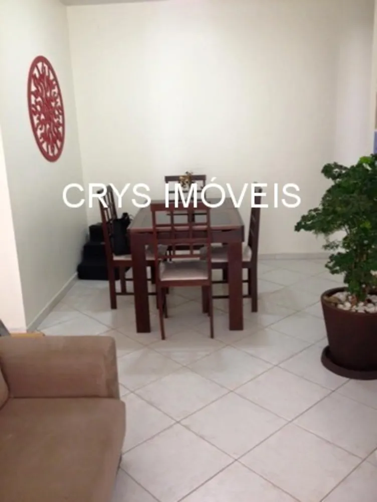 Apartamento, 2 quartos, 62 m² - Foto 4