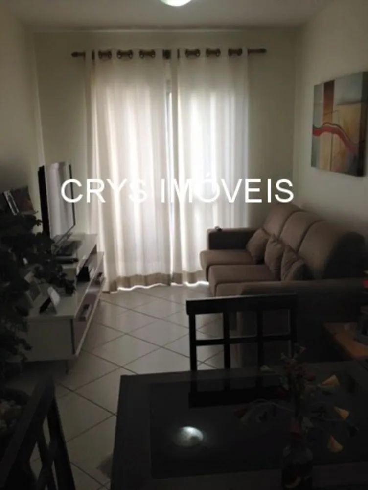 Apartamento, 2 quartos, 62 m² - Foto 1
