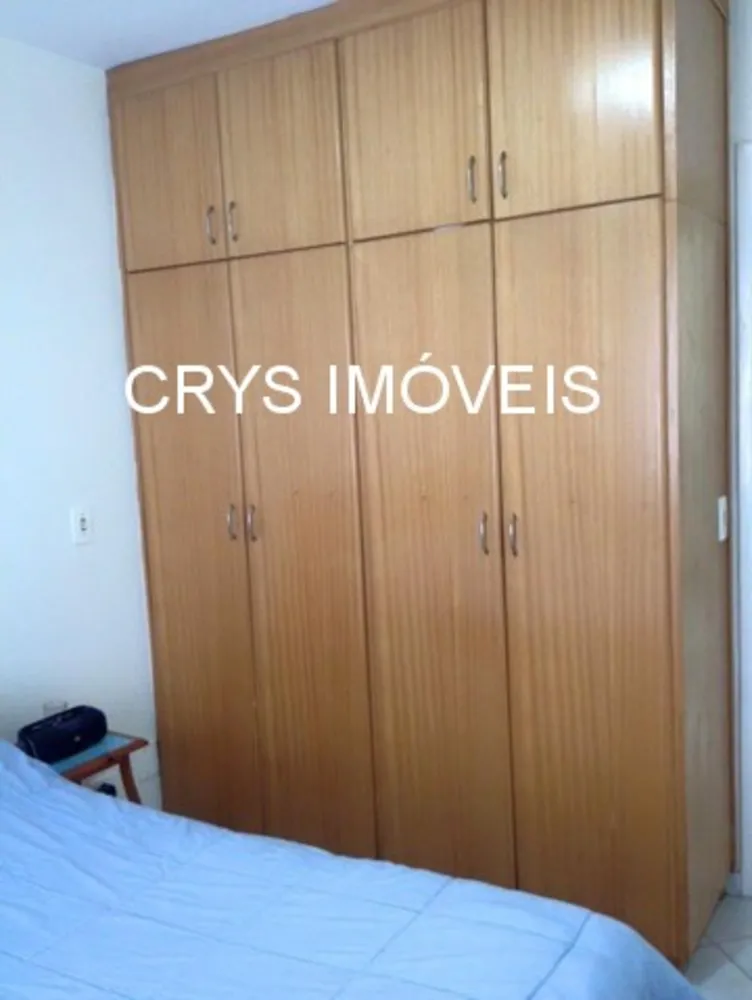 Apartamento, 2 quartos, 62 m² - Foto 3
