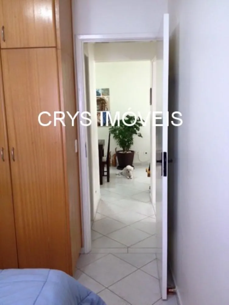 Apartamento, 2 quartos, 62 m² - Foto 5
