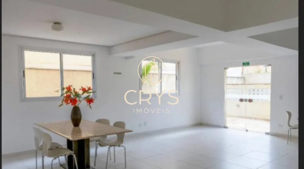 Apartamento, 3 quartos, 82 m² - Foto 11