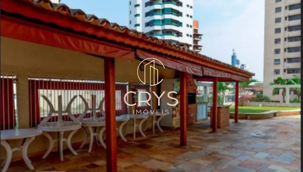 Apartamento, 3 quartos, 82 m² - Foto 5
