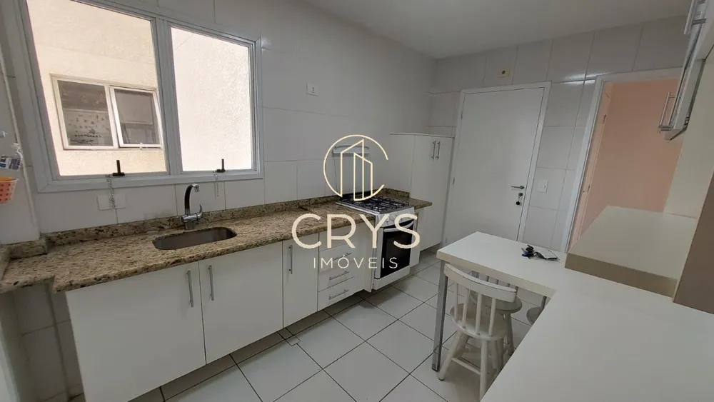 Apartamento, 3 quartos, 82 m² - Foto 6