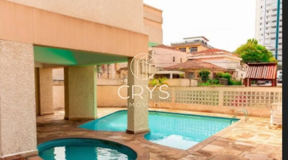 Apartamento, 3 quartos, 82 m² - Foto 7