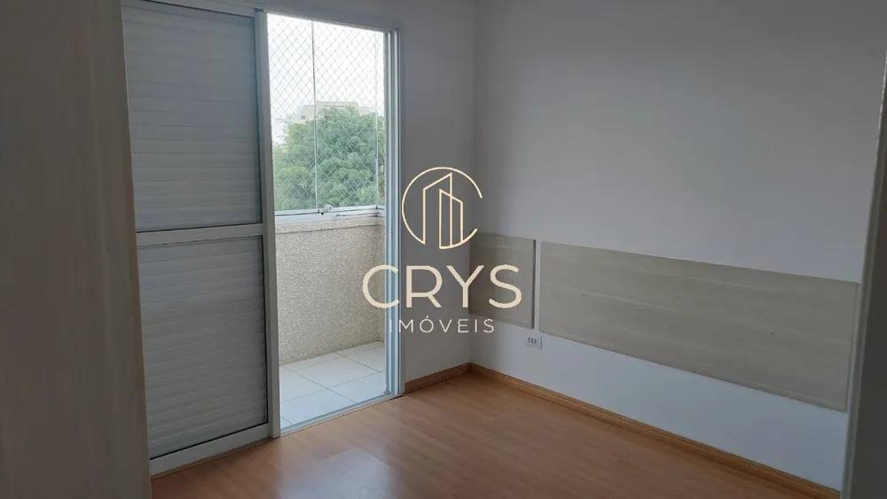 Apartamento, 3 quartos, 82 m² - Foto 2