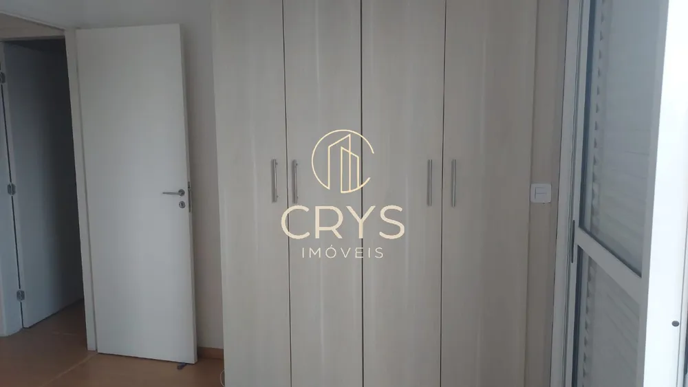 Apartamento, 3 quartos, 82 m² - Foto 9