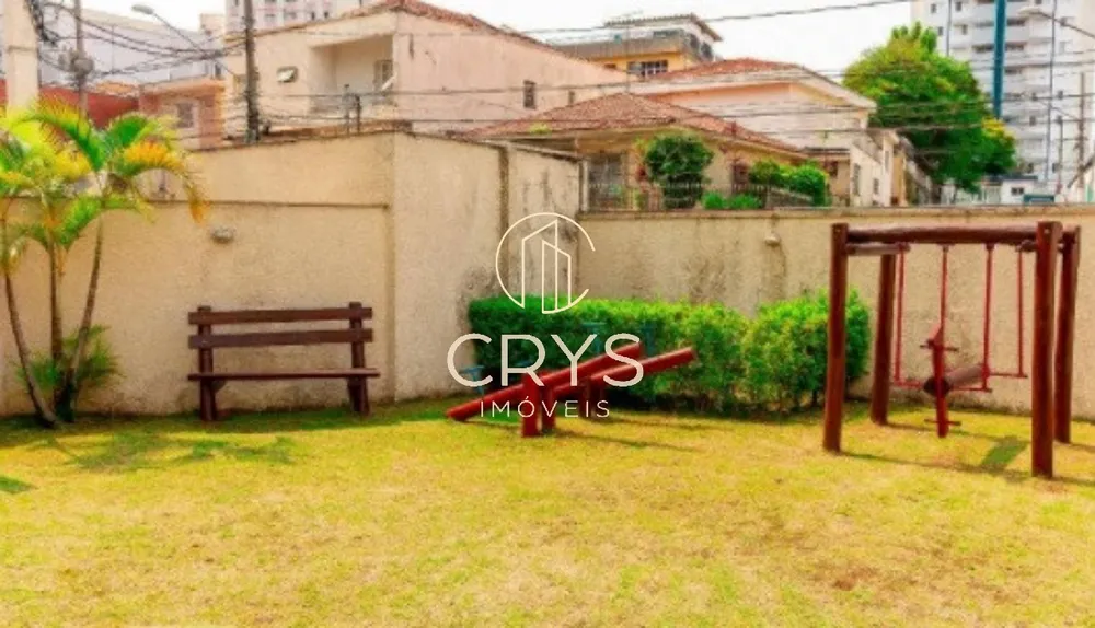 Apartamento, 3 quartos, 82 m² - Foto 10