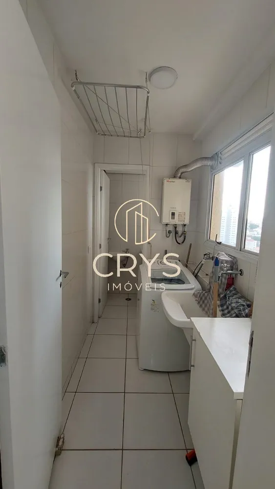 Apartamento, 3 quartos, 82 m² - Foto 5