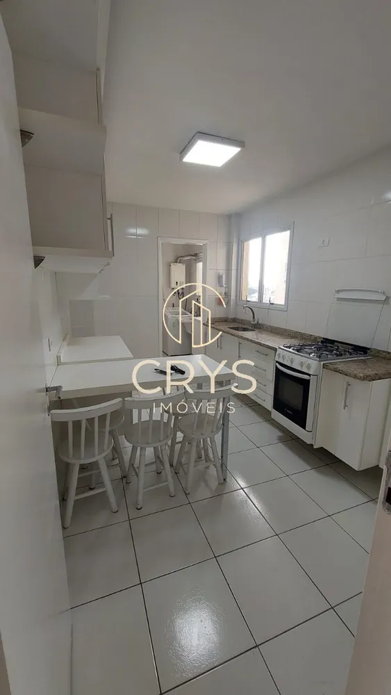 Apartamento, 3 quartos, 82 m² - Foto 4