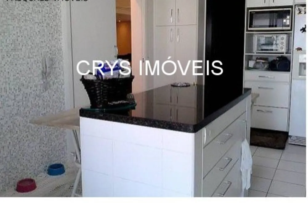 Apartamento, 3 quartos, 163 m² - Foto 4