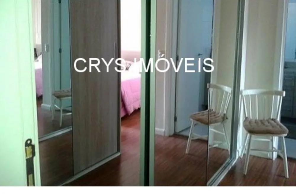 Apartamento, 3 quartos, 163 m² - Foto 2