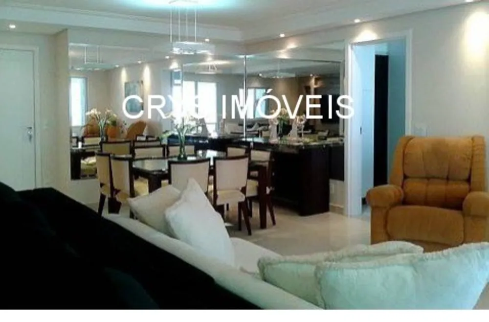 Apartamento, 3 quartos, 163 m² - Foto 6