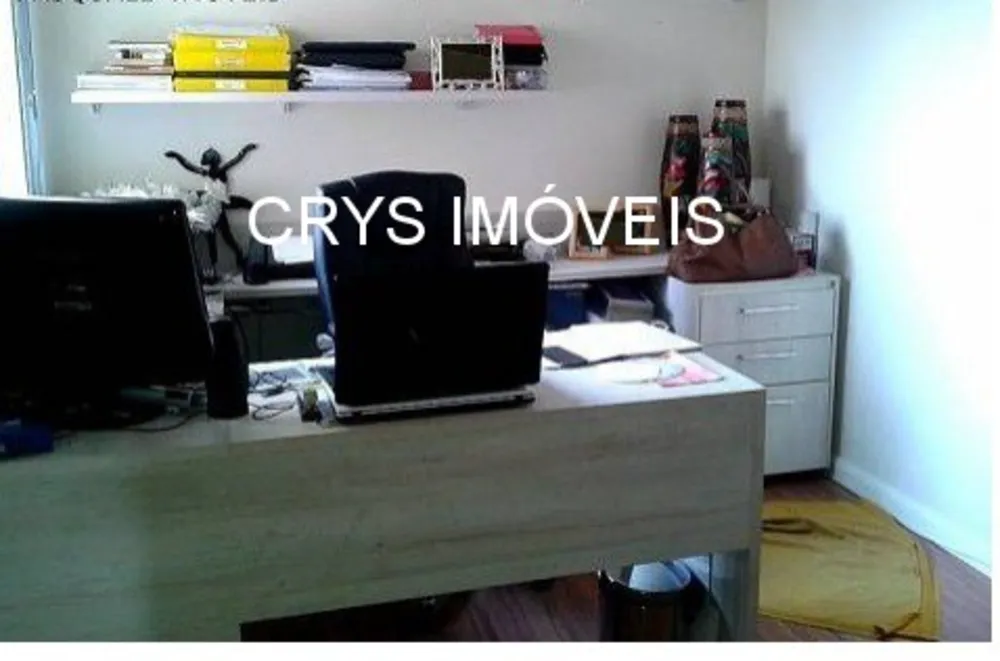Apartamento, 3 quartos, 163 m² - Foto 8