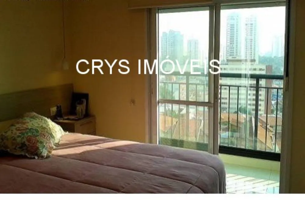 Apartamento, 3 quartos, 163 m² - Foto 1