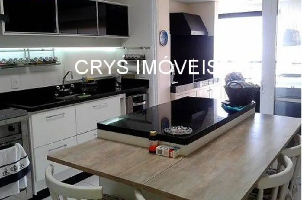 Apartamento, 3 quartos, 163 m² - Foto 9