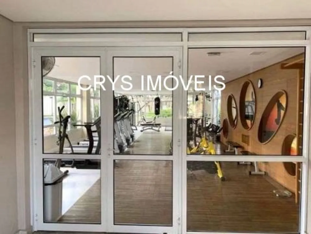 Apartamento, 3 quartos, 163 m² - Foto 3