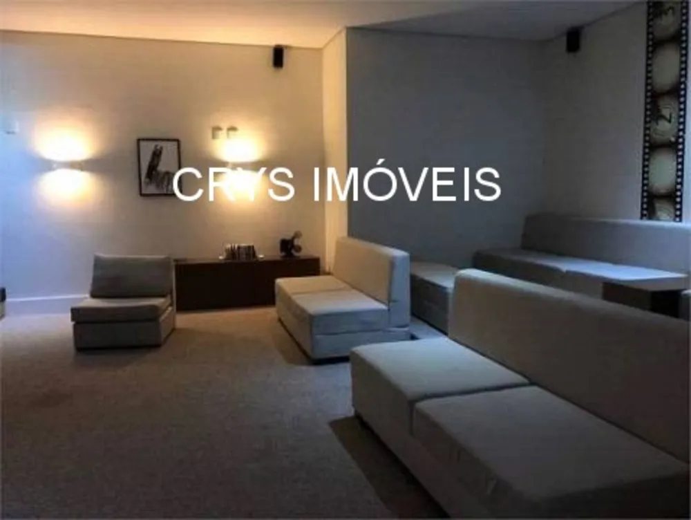 Apartamento, 3 quartos, 163 m² - Foto 2