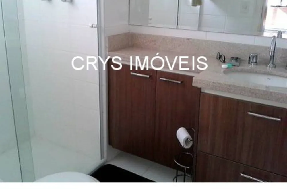 Apartamento, 3 quartos, 163 m² - Foto 7