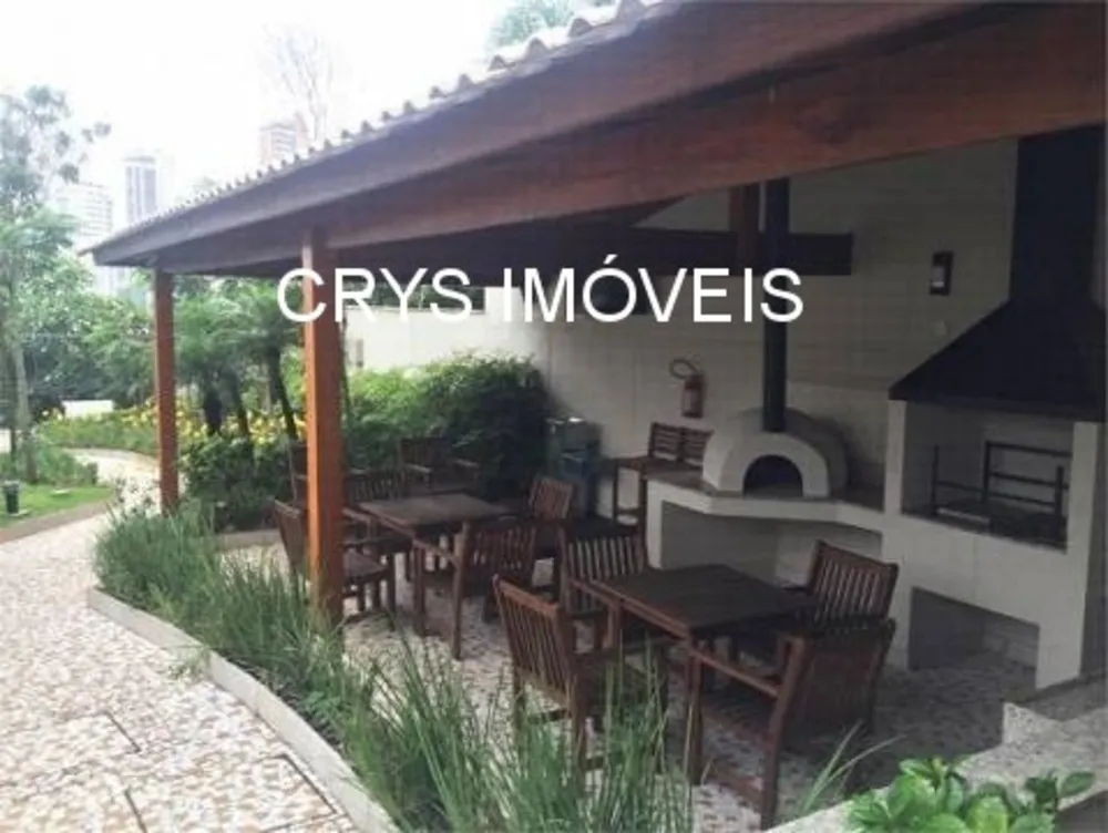 Apartamento, 3 quartos, 163 m² - Foto 3