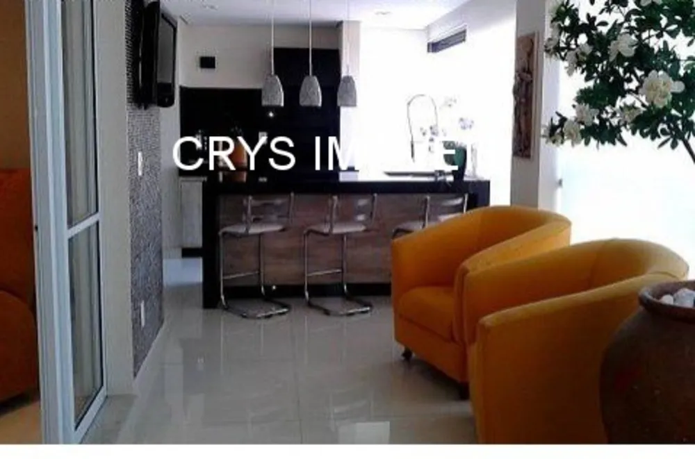 Apartamento, 3 quartos, 163 m² - Foto 5