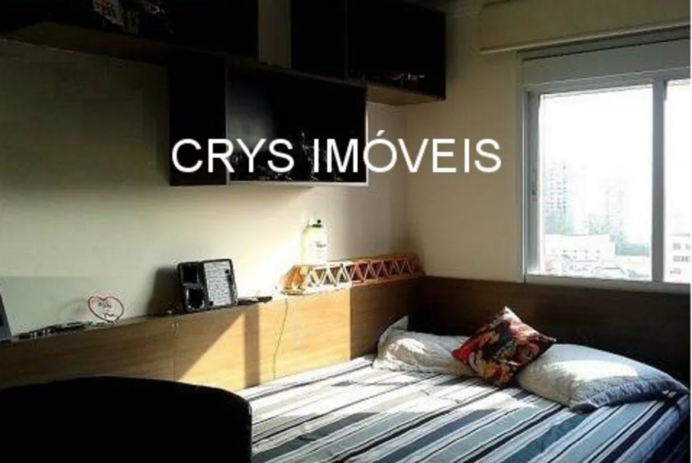 Apartamento, 3 quartos, 163 m² - Foto 4