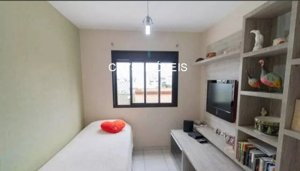 Apartamento, 4 quartos, 102 m² - Foto 8