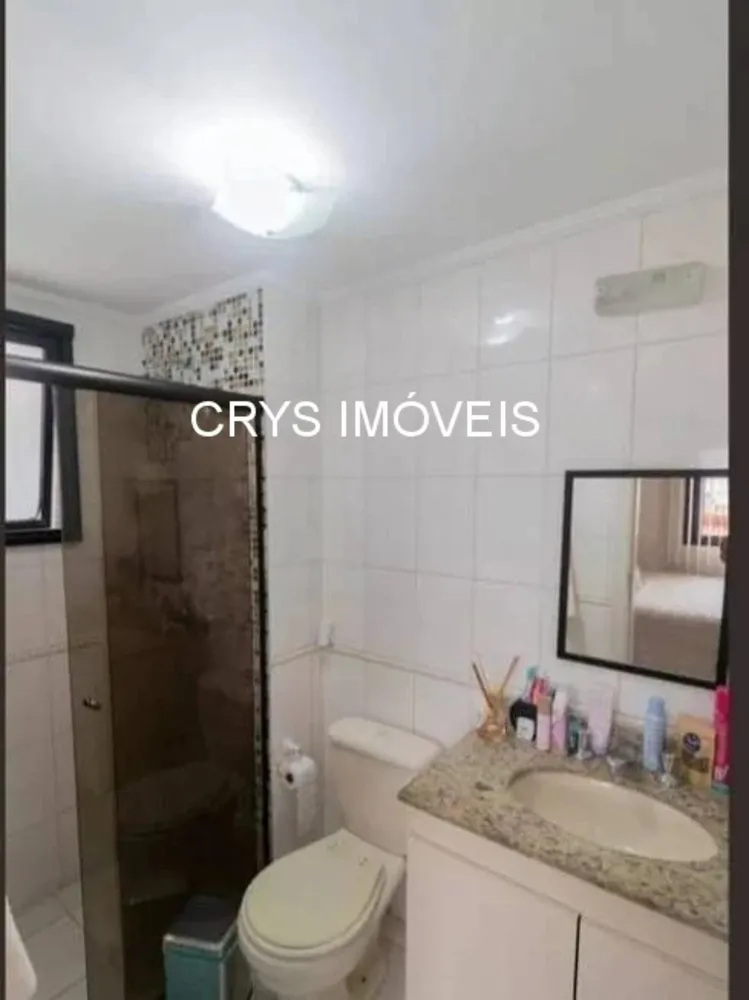 Apartamento, 4 quartos, 102 m² - Foto 6