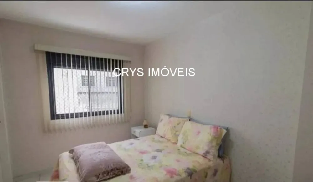 Apartamento, 4 quartos, 102 m² - Foto 5