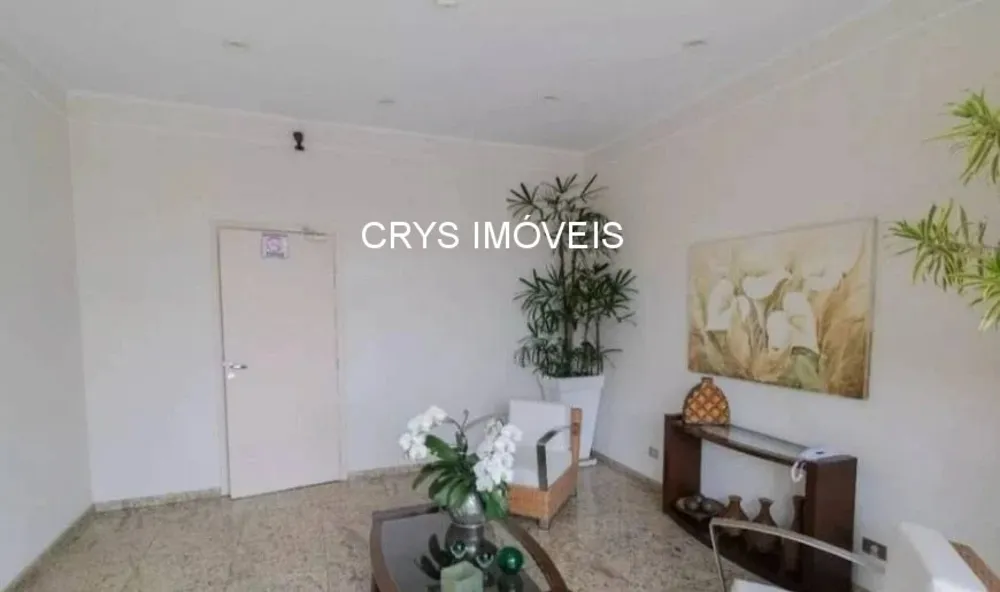Apartamento, 4 quartos, 102 m² - Foto 2